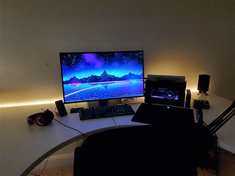 My eGPU Setup (stuff in comments) : r/eGPU