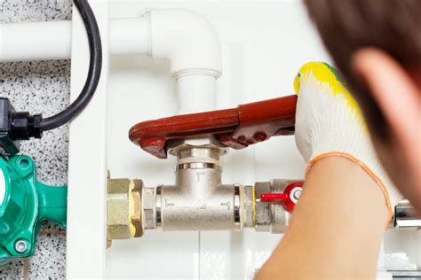 Heating System Repair – Orange County Plumbing