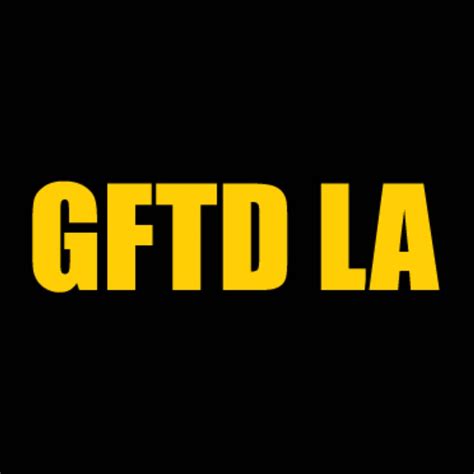 GFTD Los Angeles