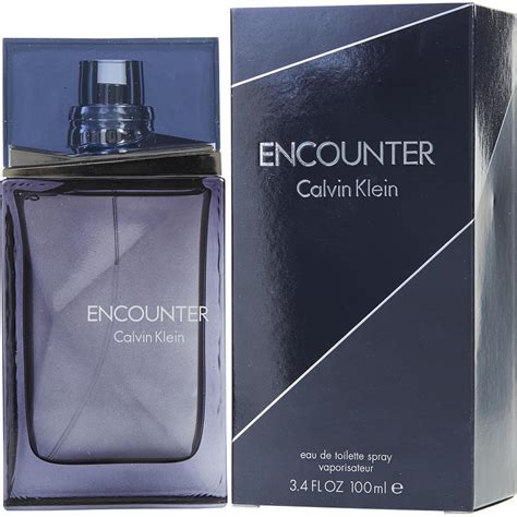 Calvin Klein Encounter Eau de Toilette | FragranceNet.com®