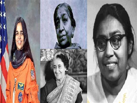 International Women's Day 2024: 10 Powerful and Greatest Women in Indian History