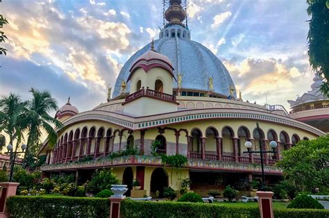 River Cruise Destination Mayapur | Pandaw.com