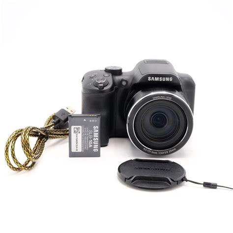 Samsung WB1100F Camera (5064) - Catawiki