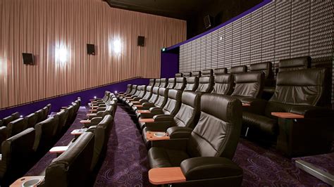 Manukau Deluxe – Walker Cinema Architects