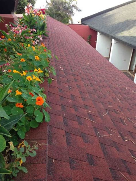 Asphalt Roofing Shingles at Rs 100/sq ft | Asphalt Roofing Shingle in Nagpur | ID: 2849459828148