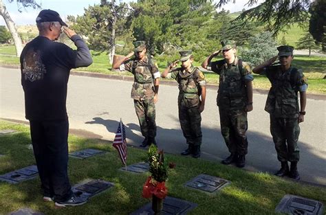 SCVNews.com | Veterans Affairs Traces History of Memorial Day | 05-28-2018