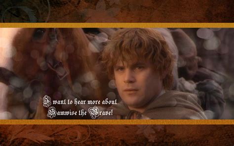 Samwise Gamgee by drkay85 on DeviantArt