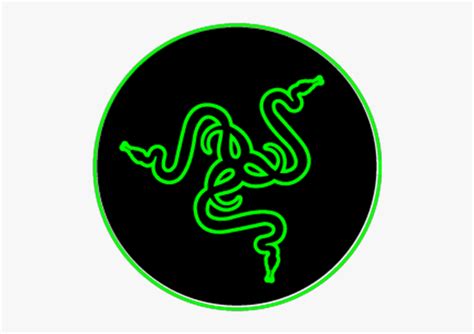 1 Razer Logo - Razer Logo Hd, HD Png Download , Transparent Png Image ...