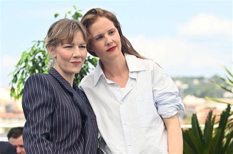 'Anatomy of a Fall' scores Palme d’Or at Cannes - UPI.com - TrendRadars