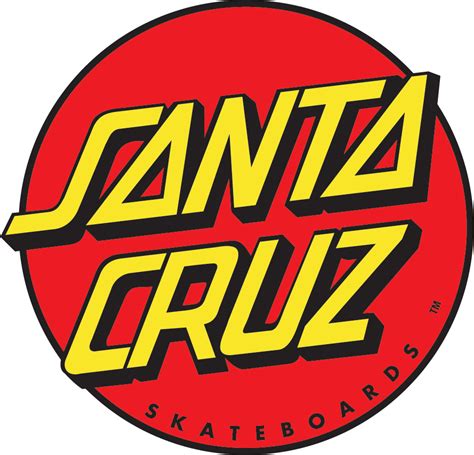 Santa Cruz Logo / Sport / Logonoid.com