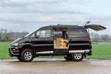 12 Best Small Camper Vans Under $25,000