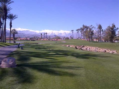 Desert Falls Country Club Details and Reviews | TeeOff