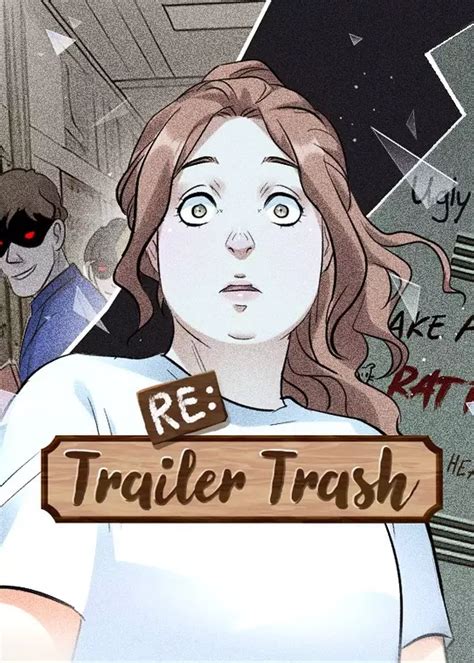 Re:Trailer Trash Manga | Anime-Planet