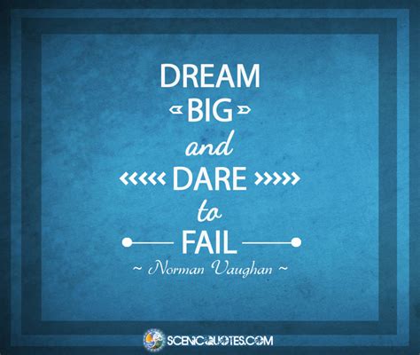 Dare To Dream Quotes. QuotesGram