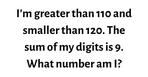 No One Can Answer All 10 Of These Impossible Riddles