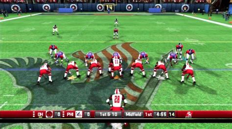 All Pro Football 2k8 PC Version Game Free Download - Sierra Game