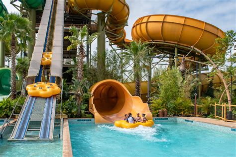 Make the Best of Volcano Bay Rides!