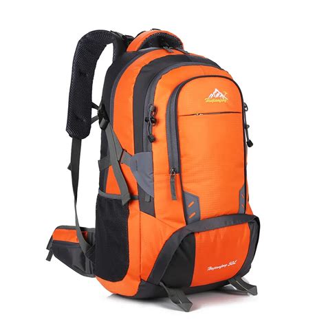 Men's Hiking Backpacks | IUCN Water