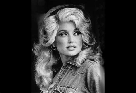 Dolly Parton's Life in Photos