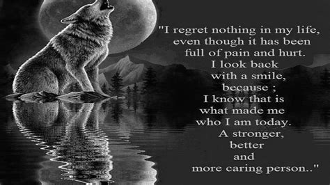 Wolf Quotes Wallpapers - Top Free Wolf Quotes Backgrounds - WallpaperAccess