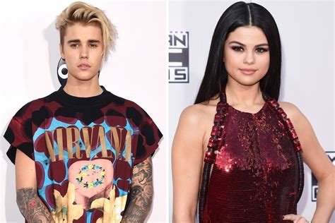 Are Justin Bieber and Selena Gomez Back Together or What? | Vanity Fair