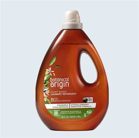 12 Best Laundry Detergents for Sensitive Skin | Reader's Digest