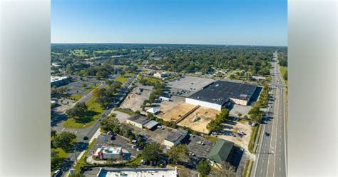 HCA Florida Ocala Hospital breaks ground on freestanding emergency room - Ocala-News.com