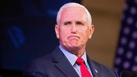 Former Vice President Mike Pence expected to fight special counsel ...