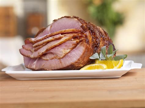 Roast Ham recipe | Eat Smarter USA