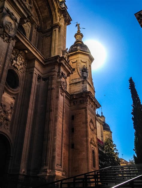 cathedral of granada [Building] | Building, Architecture, Ferry ...