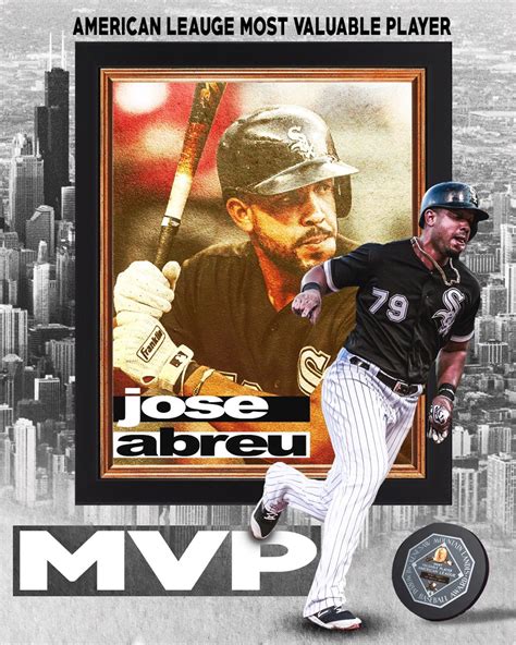 Jose Abreu wins AL MVP | Sox On 35th