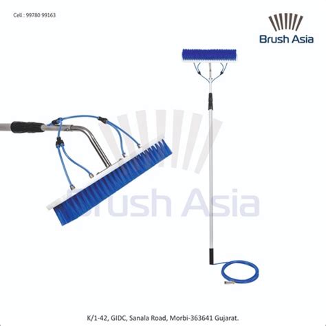 Solar Panel Cleaning Kit at 3000.00 INR in Morbi | Flavour Industries