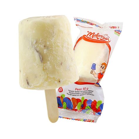 Palito Coco - Helados Malavasi