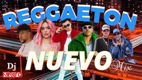 REGGAETON NUEVO 2023 MIX 🔥 | LO MAS SONADO | DJ NINO G 🔥 feid, karol g ...