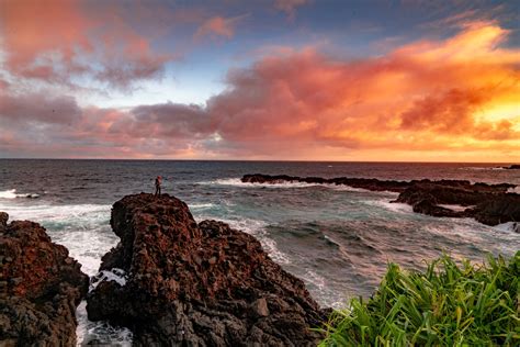 The BEST Hawaii National Parks 2022 (Photos + Tips)