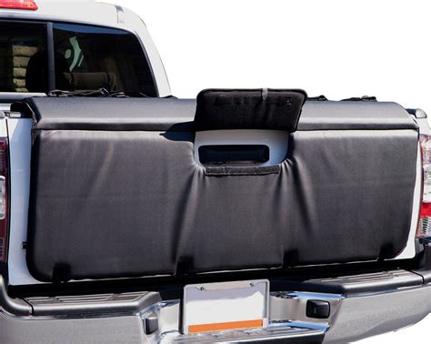 Coverking Truck Tailgate Pad - Coverking Vinyl Tailgate Guard