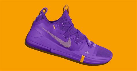 The New Kobe AD is set to Release in Seven Colorful Colorways | HOUSE OF HEAT