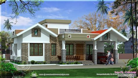 Village New Home Design In Bangladesh In Year