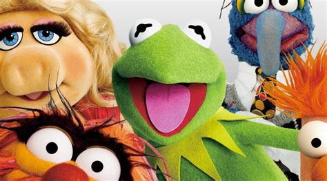 Top 10 Muppets Songs | WatchMojo.com