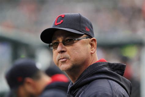 Indians manager Terry Francona hospitalized again | Las Vegas Review ...