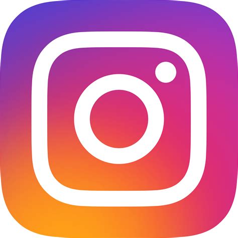 Instagram Logo Transparent Png Stickpng Instagram Logo Transparent Images