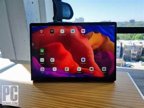 Lenovo Yoga Tab 13 Review | PCMag