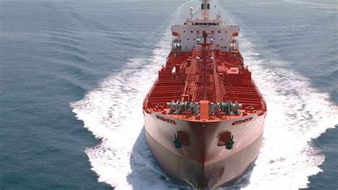 Master for Tanker with salary 10000 USD at Tenet Marine Company