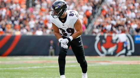 Mark Andrews - NFL News, Rumors, & Updates | FOX Sports