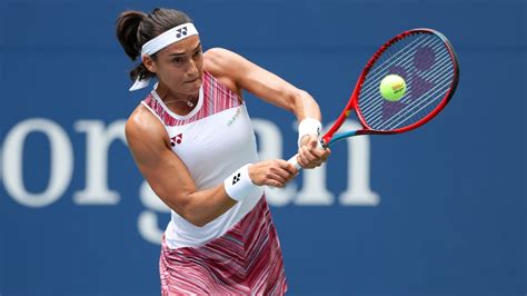 Ricky Poole Gossip: Caroline Garcia Ranking History