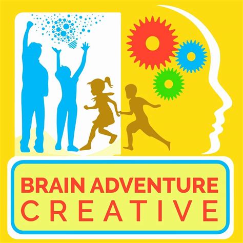 Brain Adventure Creative