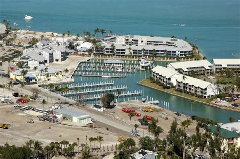 South Seas Island Resort Marina | Captiva Island