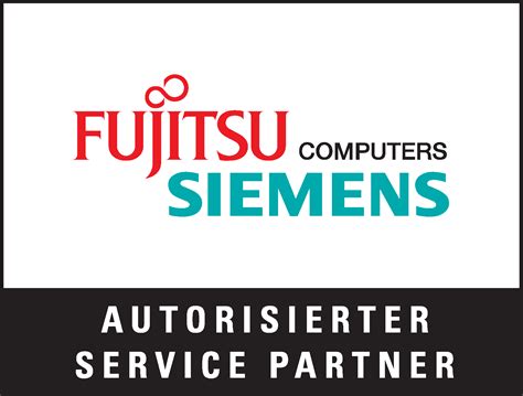 Fujitsu Siemens Computers Partner Logo Vector - (.Ai .PNG .SVG .EPS ...