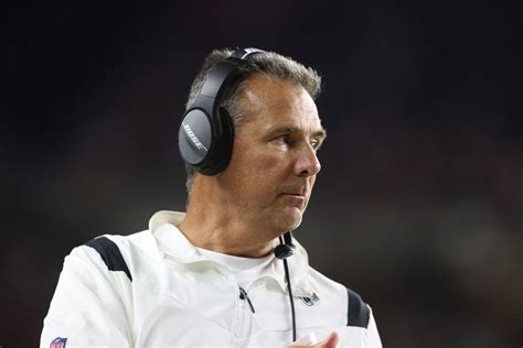 Jaguars Players Reportedly View Urban Meyer As A 'Con man', 'Fraud ...