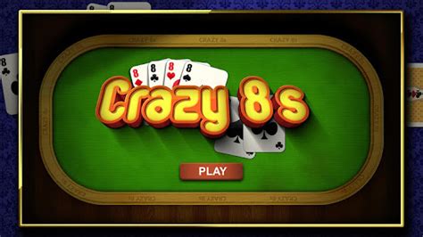 Crazy Eights - Apps on Google Play